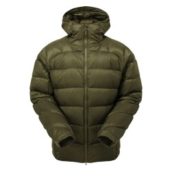 RAB Neutrino Pro Jkt hombre - olive