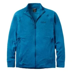 Rab Nexus Jacket hombre Denim forro técnico Thermic G