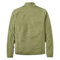 RAB Tecton pull on forro hombre - light khaki