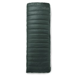 RAB saco de dormir Outpost 300 (5ºC)