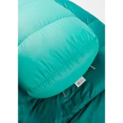 RAB saco dormir Alpine 400 mujer 