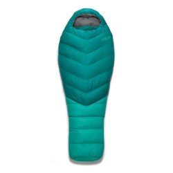 RAB saco dormir Alpine 400 mujer 