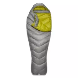 RAB saco dormir Mythic 400