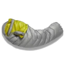 RAB saco dormir Mythic 400