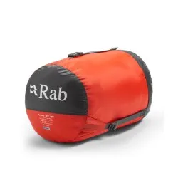 RAB saco dormir Ascent
