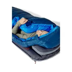 RAB saco dormir Ascent -24ºC (regular 185 cm)
