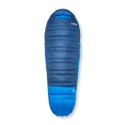 RAB saco dormir Ascent -24ºC (regular 185 cm)