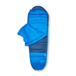 RAB saco dormir Ascent -24ºC (regular 185 cm)