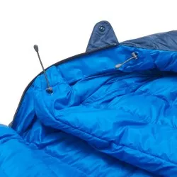 RAB saco dormir Ascent -24ºC (regular 185 cm)