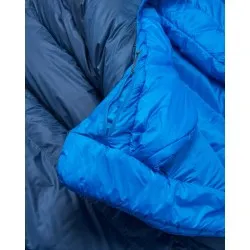 RAB saco dormir Ascent -24ºC (regular 185 cm)