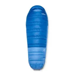 RAB saco dormir Ascent -24ºC (regular 185 cm)
