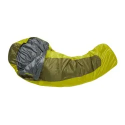 RAB saco de dormir Solar Eco 0