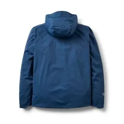 RAB Downpour Light Jkt hombre - tempest blue