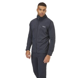 Rab Borealis Jkt hombre Beluga