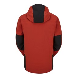 RAB chaqueta hombre Torque Jkt - tuscan red
