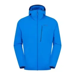 Rab Borealis Alpine Hoody hombre - maya blue