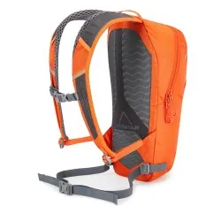 Rab mochila escalada Tenso 10 firecracker