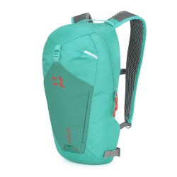 Rab mochila escalada Tenso 10 storm green