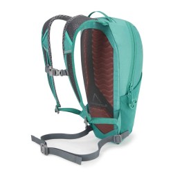 Rab mochila escalada Tenso 10 storm green