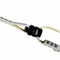 Singing Rock cabo antipérdida Bungee