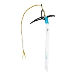 Singing Rock cabo antipérdida Bungee single