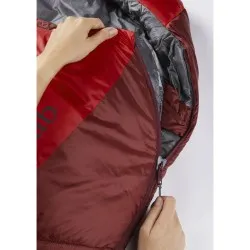 RAB saco de dormir Solar Eco 3 mujer (-6ºC)