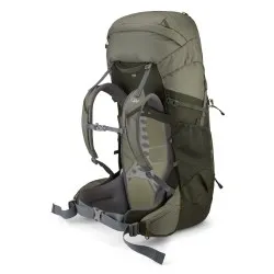 Lowe Alpine mochila Sirac Plus 65 L