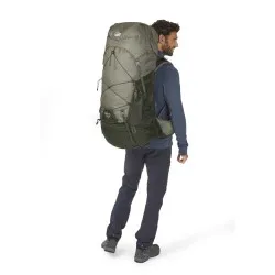 Lowe Alpine mochila Sirac Plus 65 L