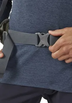 Lowe Alpine mochila Sirac Plus 65 L