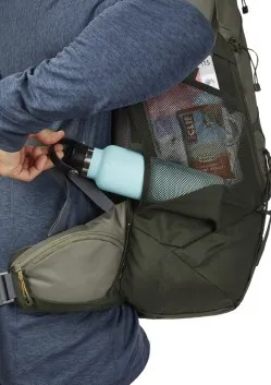 Lowe Alpine mochila Sirac Plus 65 L