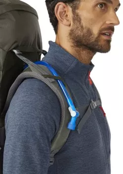 Lowe Alpine mochila Sirac Plus 65 L