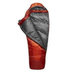 RAB saco de dormir Solar Eco 4