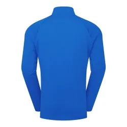 RAB Sonic camiseta hombre m/larga - maya blue