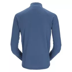 RAB Sonic camiseta hombre manga larga Nighfall blue