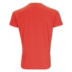 RAB Sonic camiseta hombre manga corta Firecracker