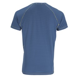 RAB Sonic camiseta hombre manga corta Nighfall blue