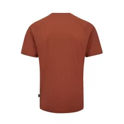 RAB Sonic camiseta hombre m/corta Red Clay