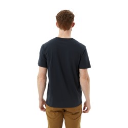 Rab camiseta hombre m/corta Stance Sketch - beluga
