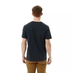 Rab camiseta hombre m/corta Stance Sketch - beluga