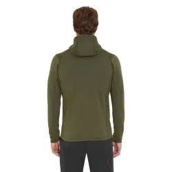 RAB Superflux hoody Jkt hombre - army