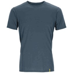 Rab Syncrino camiseta térmica hombre - orion blue
