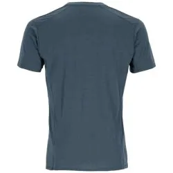 Rab Syncrino camiseta térmica hombre - orion blue
