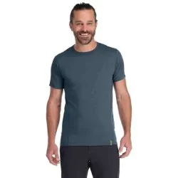 Rab Syncrino camiseta térmica hombre - orion blue