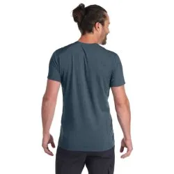 Rab Syncrino camiseta térmica hombre - orion blue