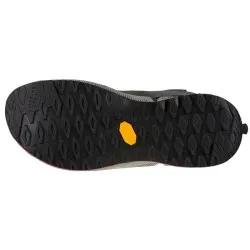 La Sportiva TX2 EVO Leather mujer Carbon/Red Plum