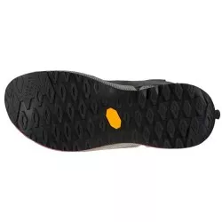 La Sportiva TX2 EVO Leather mujer Carbon/Red Plum
