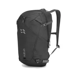 Rab mochila Tensor 20 L - negra