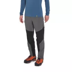 RAB Torque winter pantalón hombre - grafeno