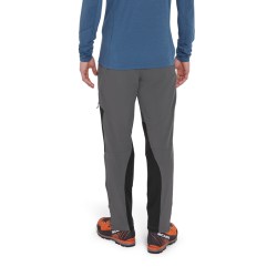 RAB Torque winter pantalón hombre - grafeno