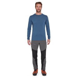 RAB Torque winter pantalón hombre - grafeno